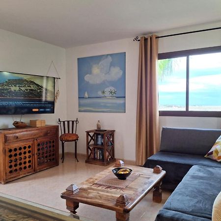 Apartment Gardenia, Oasis Tamarindo Κοραλέχο Εξωτερικό φωτογραφία
