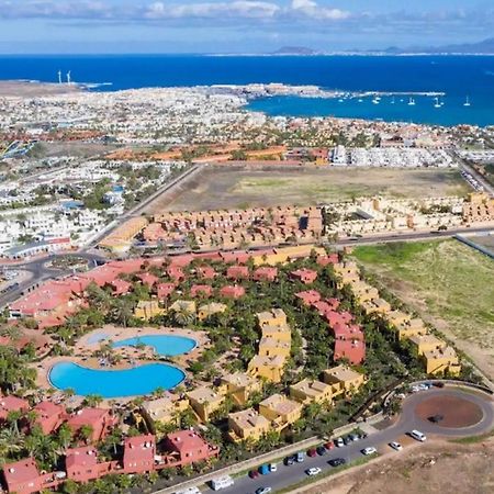 Apartment Gardenia, Oasis Tamarindo Κοραλέχο Εξωτερικό φωτογραφία