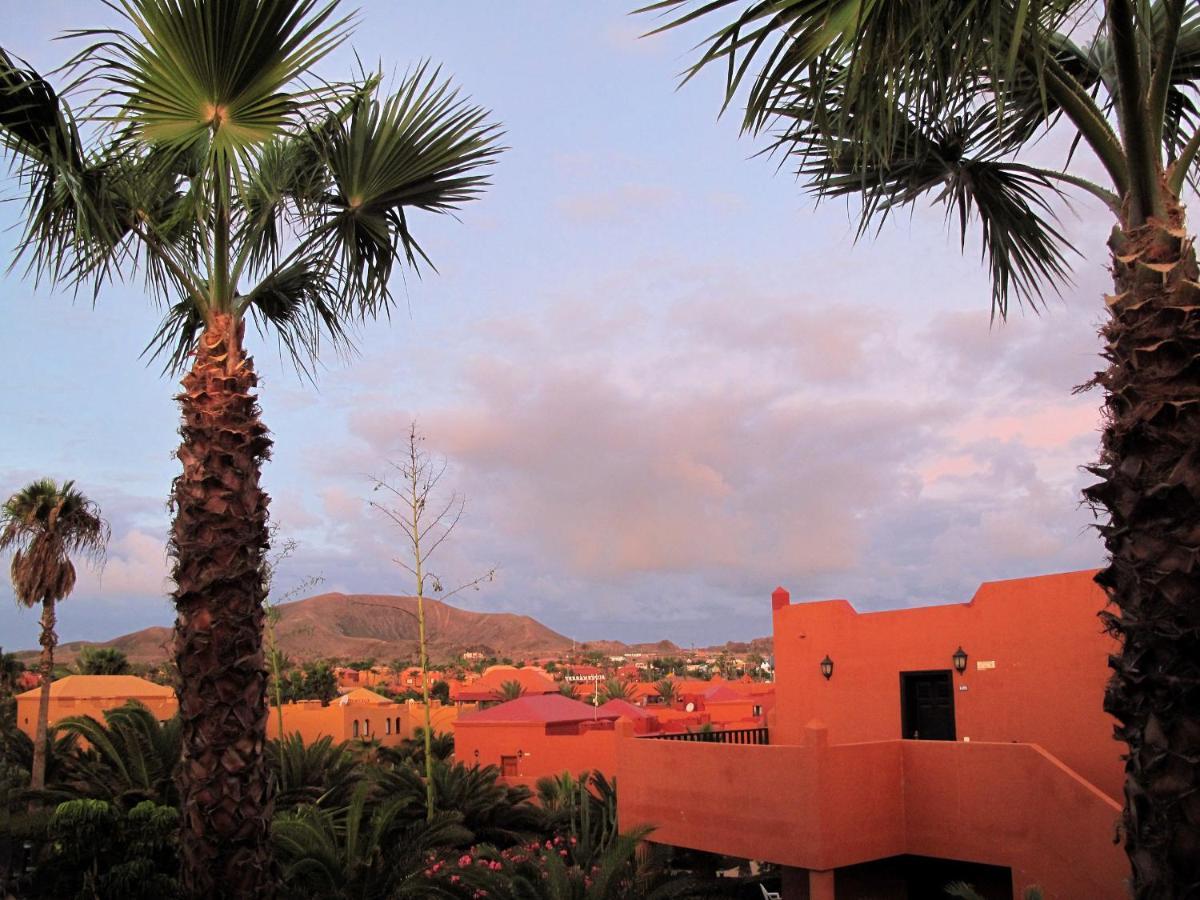 Apartment Gardenia, Oasis Tamarindo Κοραλέχο Εξωτερικό φωτογραφία