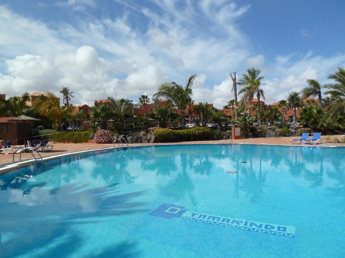 Apartment Gardenia, Oasis Tamarindo Κοραλέχο Εξωτερικό φωτογραφία