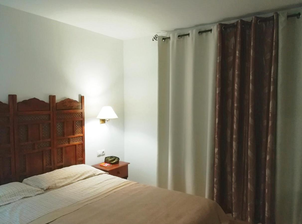 Apartment Gardenia, Oasis Tamarindo Κοραλέχο Εξωτερικό φωτογραφία