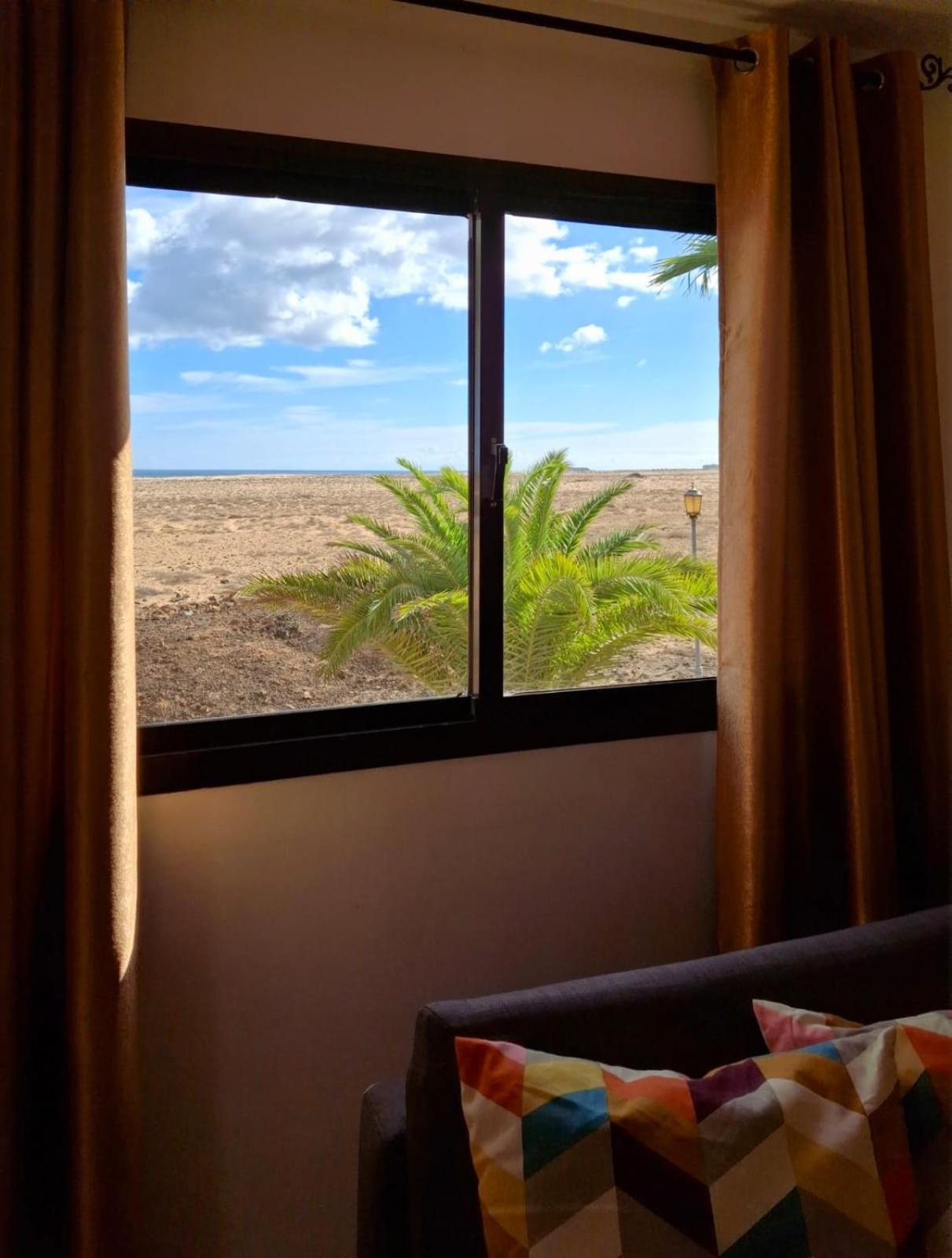 Apartment Gardenia, Oasis Tamarindo Κοραλέχο Εξωτερικό φωτογραφία