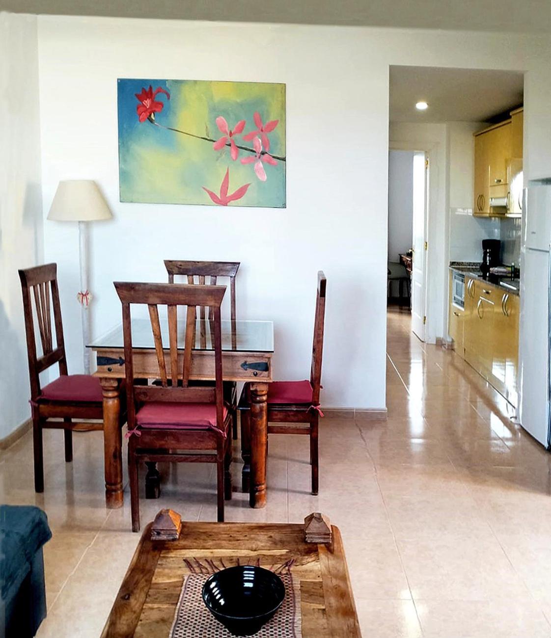 Apartment Gardenia, Oasis Tamarindo Κοραλέχο Εξωτερικό φωτογραφία