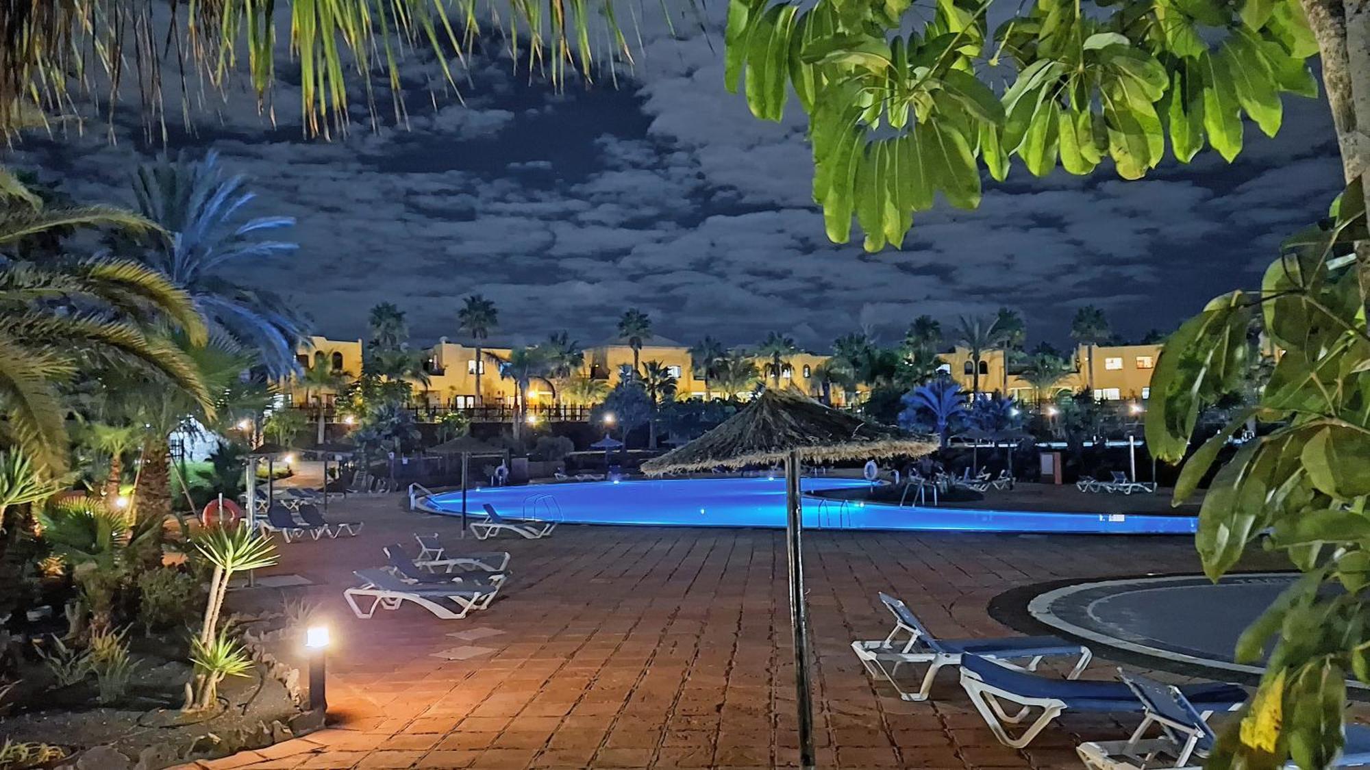 Apartment Gardenia, Oasis Tamarindo Κοραλέχο Εξωτερικό φωτογραφία