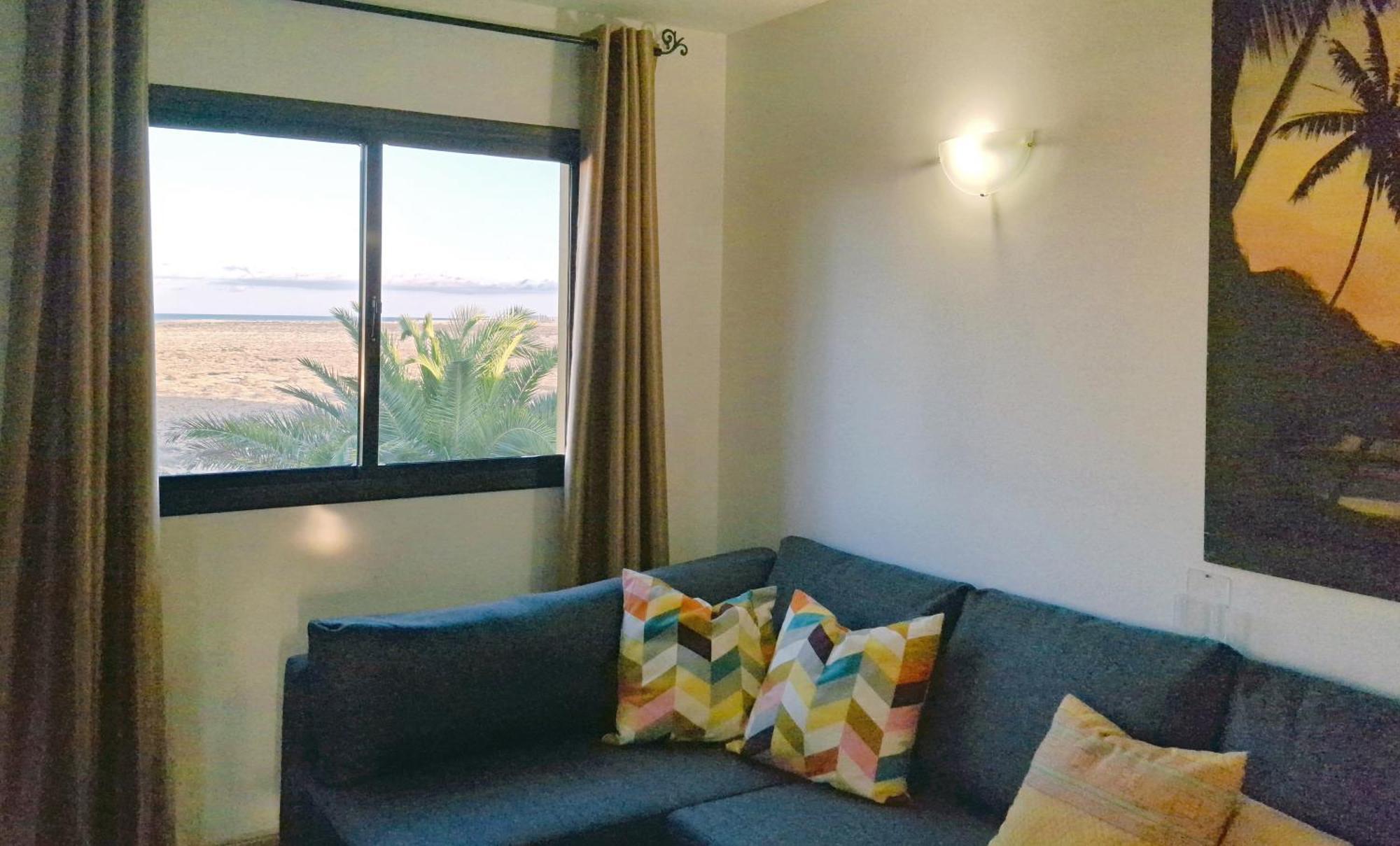 Apartment Gardenia, Oasis Tamarindo Κοραλέχο Εξωτερικό φωτογραφία