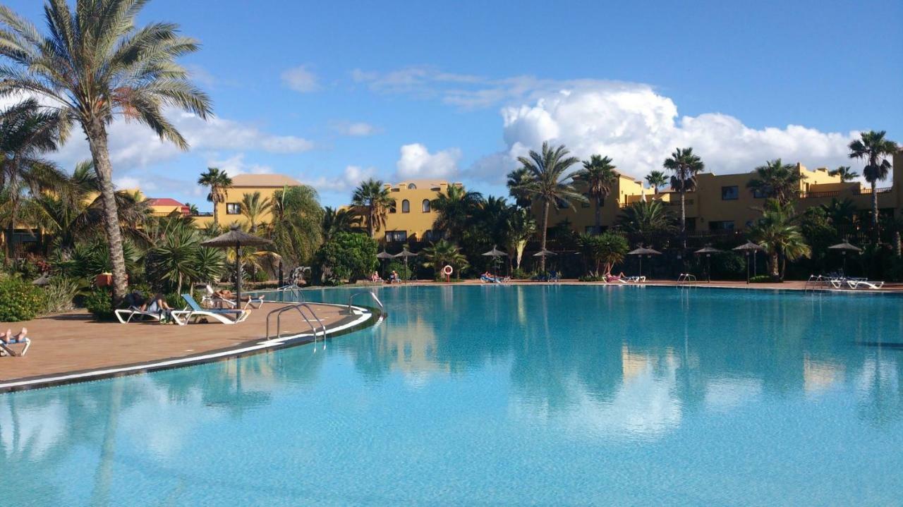 Apartment Gardenia, Oasis Tamarindo Κοραλέχο Εξωτερικό φωτογραφία