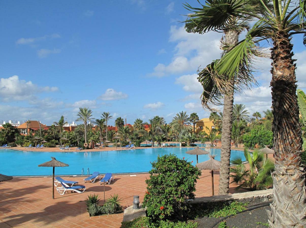 Apartment Gardenia, Oasis Tamarindo Κοραλέχο Εξωτερικό φωτογραφία