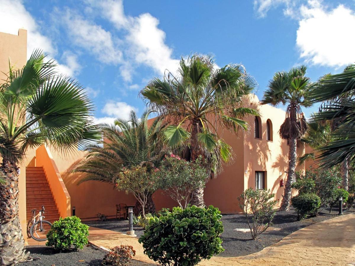 Apartment Gardenia, Oasis Tamarindo Κοραλέχο Εξωτερικό φωτογραφία