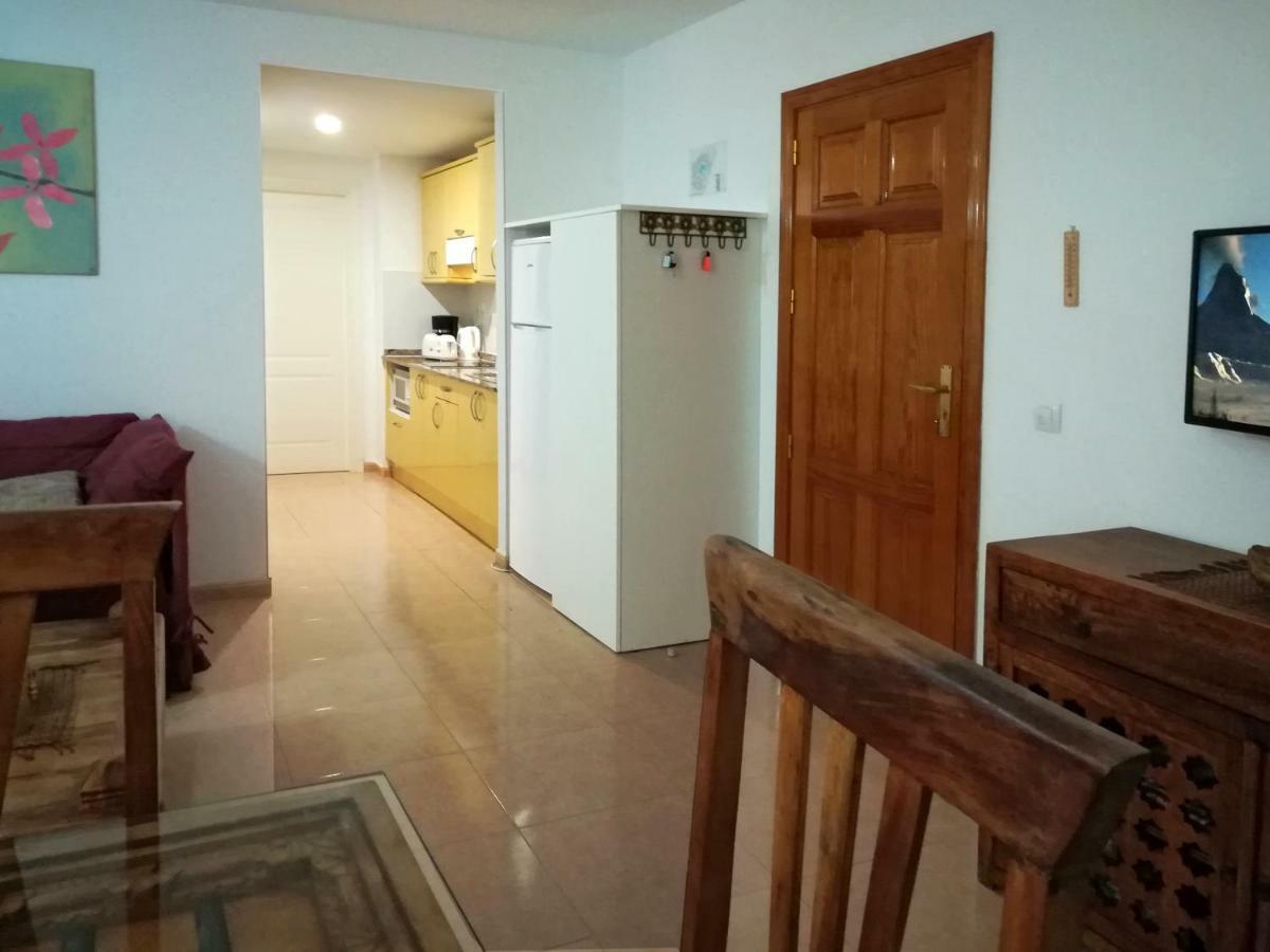 Apartment Gardenia, Oasis Tamarindo Κοραλέχο Εξωτερικό φωτογραφία