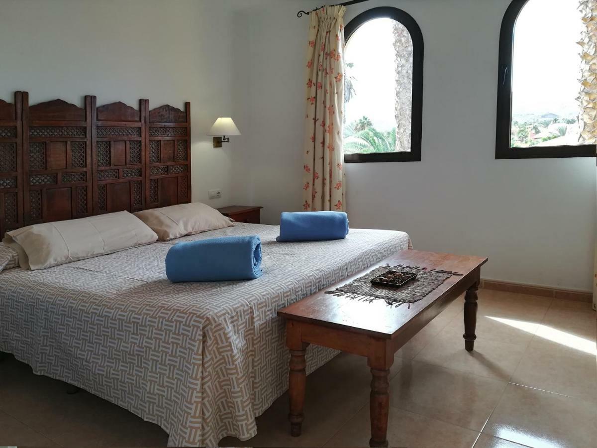 Apartment Gardenia, Oasis Tamarindo Κοραλέχο Εξωτερικό φωτογραφία