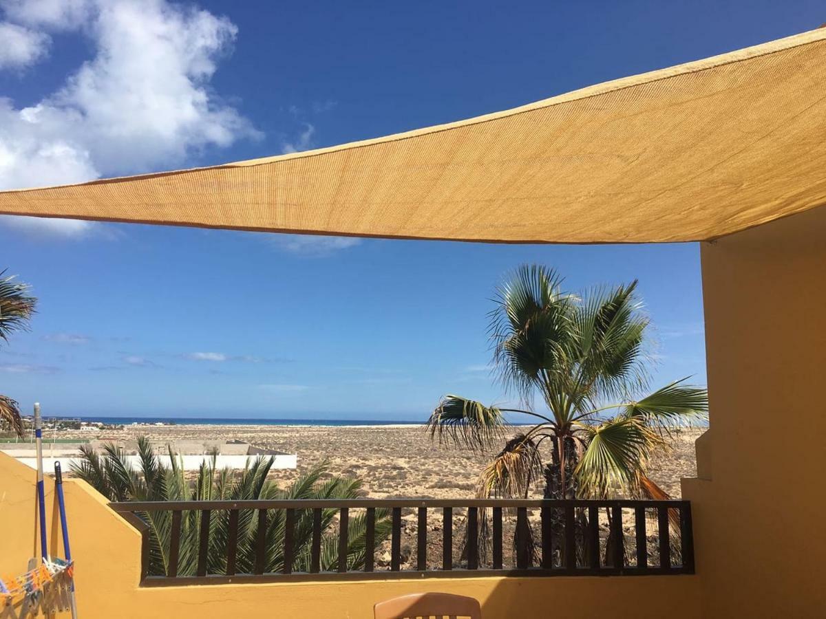 Apartment Gardenia, Oasis Tamarindo Κοραλέχο Εξωτερικό φωτογραφία