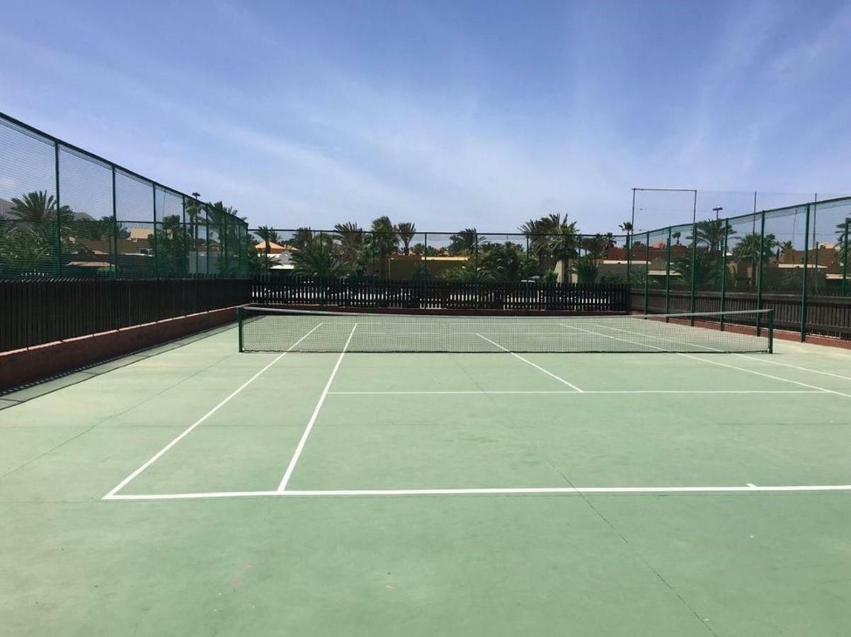 Apartment Gardenia, Oasis Tamarindo Κοραλέχο Εξωτερικό φωτογραφία