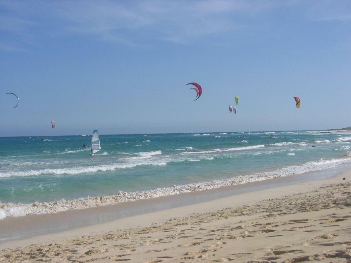 Apartment Gardenia, Oasis Tamarindo Κοραλέχο Εξωτερικό φωτογραφία