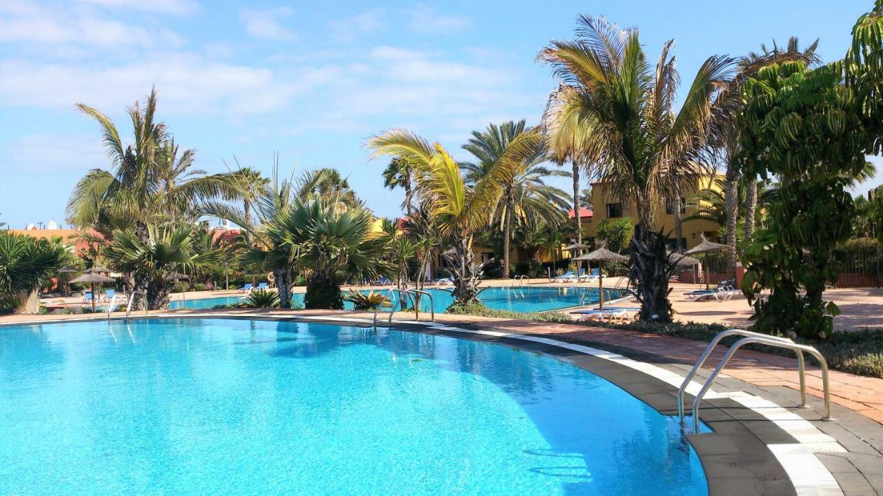Apartment Gardenia, Oasis Tamarindo Κοραλέχο Εξωτερικό φωτογραφία