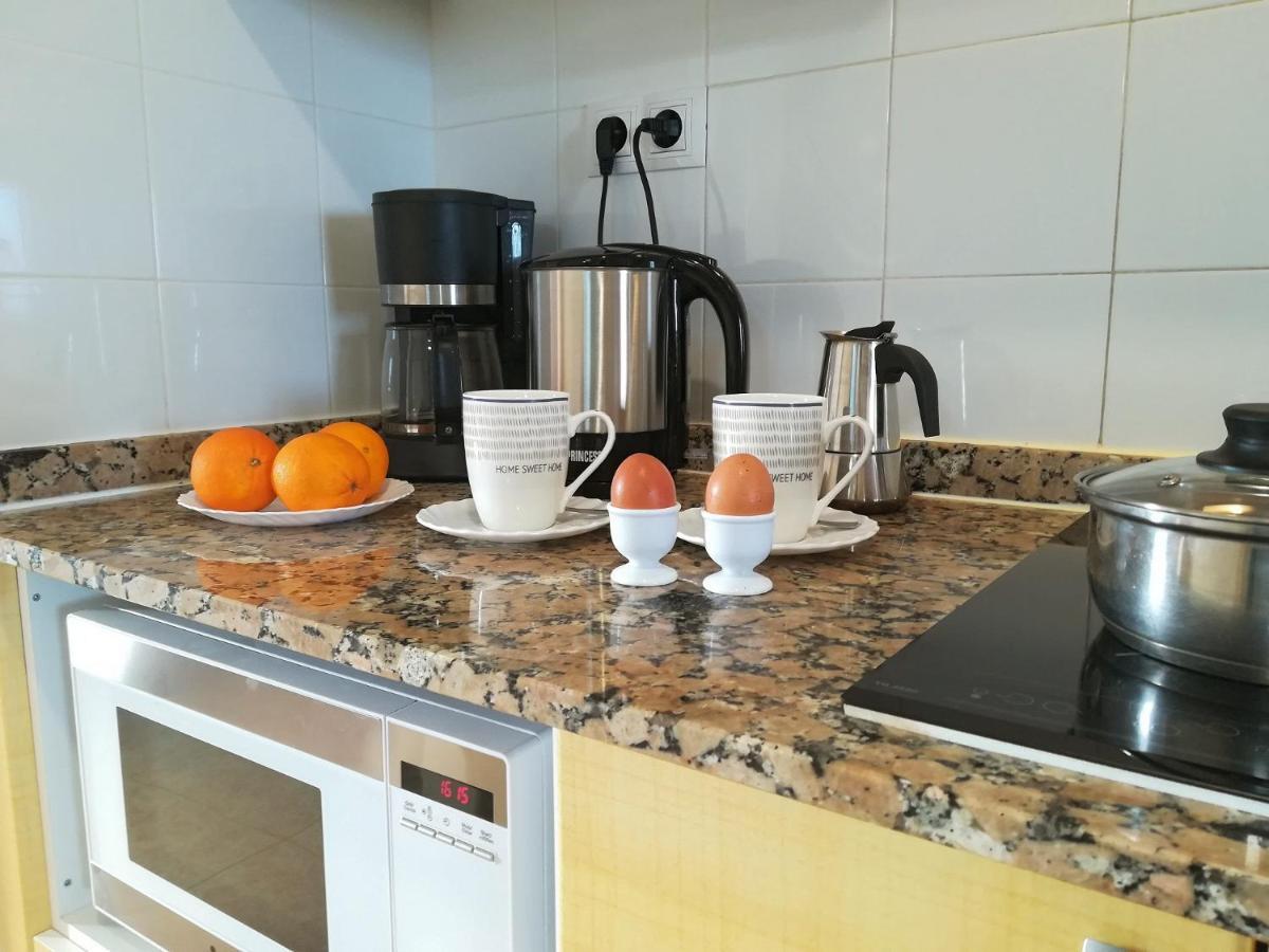 Apartment Gardenia, Oasis Tamarindo Κοραλέχο Εξωτερικό φωτογραφία