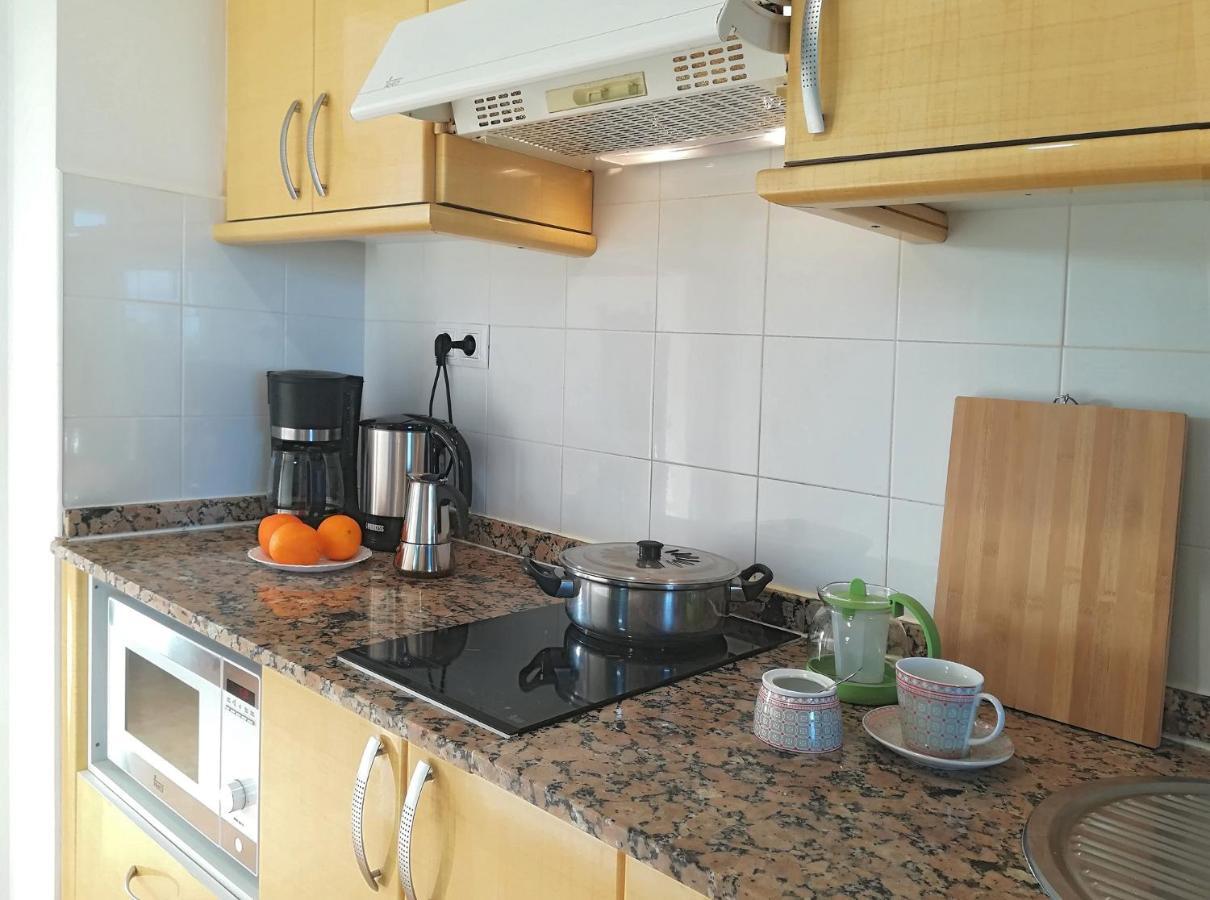 Apartment Gardenia, Oasis Tamarindo Κοραλέχο Εξωτερικό φωτογραφία