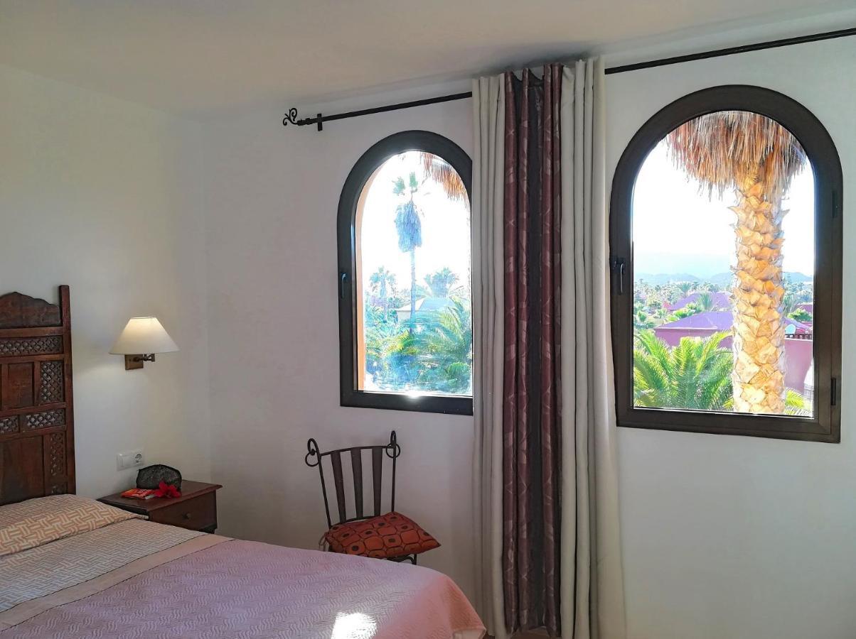 Apartment Gardenia, Oasis Tamarindo Κοραλέχο Εξωτερικό φωτογραφία